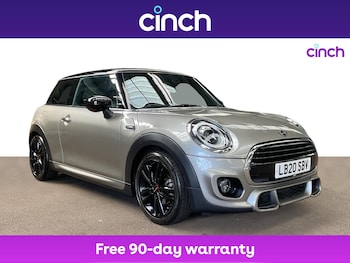 Used MINI Hatch 2020 for sale - 75765992: Photo