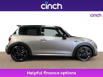 Used MINI Hatch 2020 for sale - 75765992: Photo