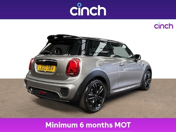 Used MINI Hatch 2020 for sale - 75765992: Photo