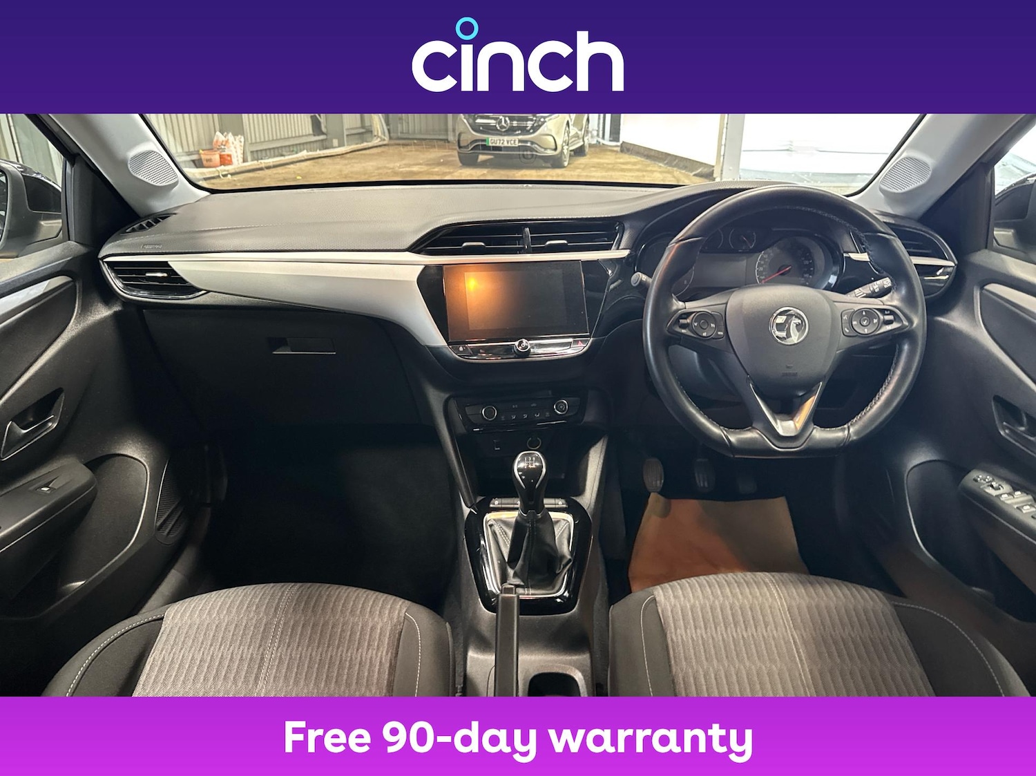 Used Vauxhall Corsa 2022 for sale - 76324173: Photo 15