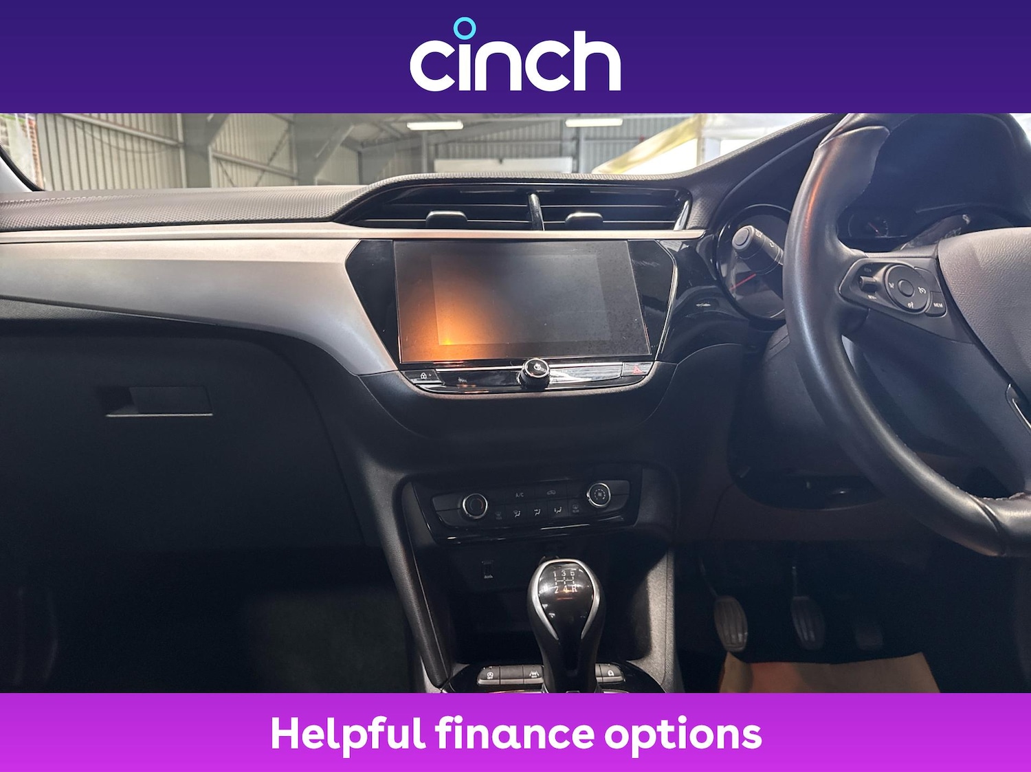 Used Vauxhall Corsa 2022 for sale - 76324173: Photo 17