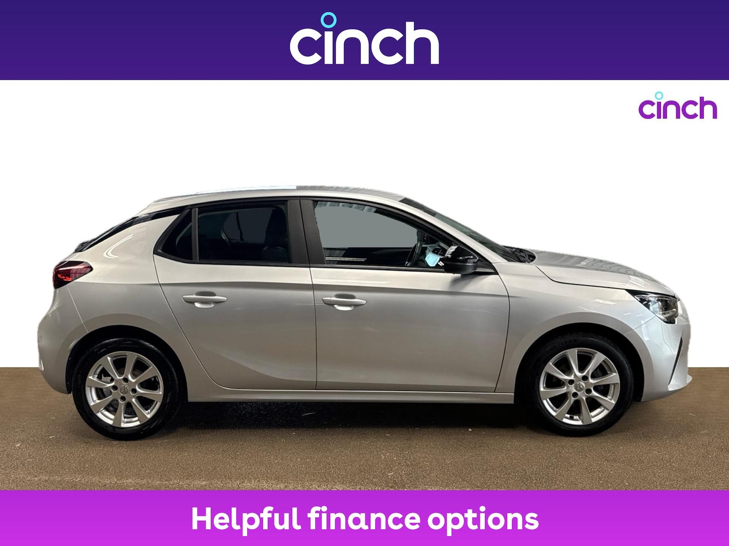 Used Vauxhall Corsa 2022 for sale - 76324173: Photo 2