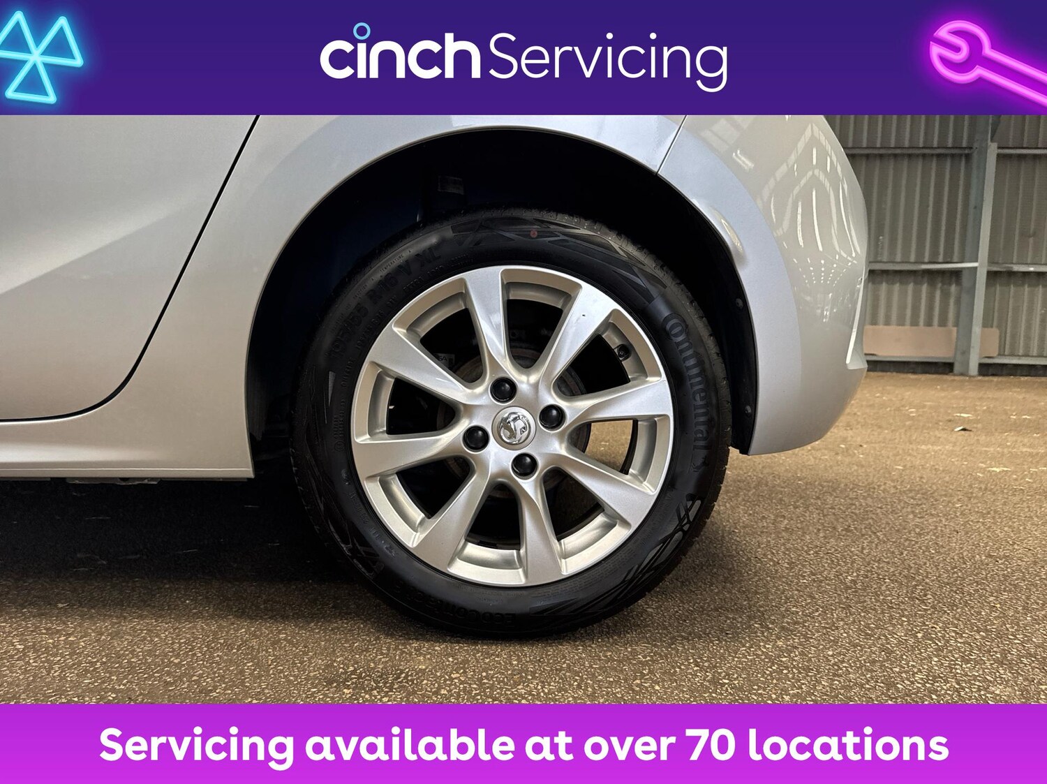 Used Vauxhall Corsa 2022 for sale - 76324173: Photo 26