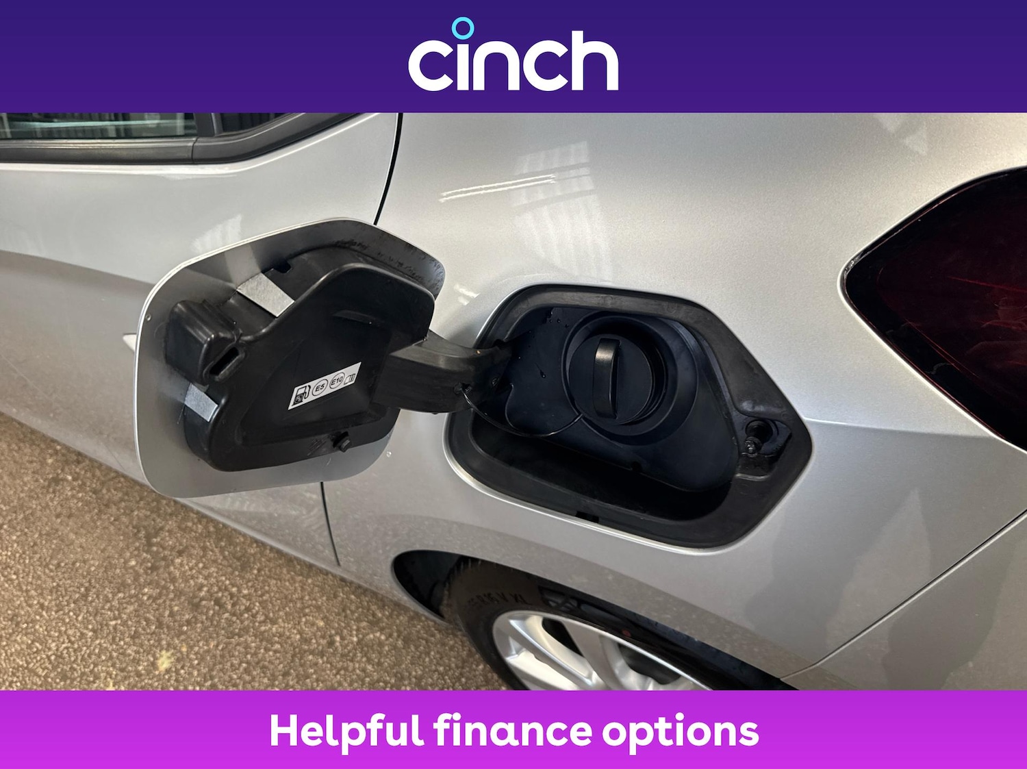 Used Vauxhall Corsa 2022 for sale - 76324173: Photo 30