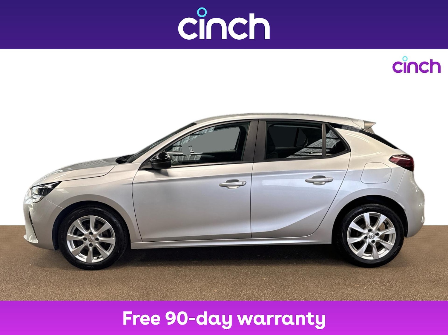 Used Vauxhall Corsa 2022 for sale - 76324173: Photo 8
