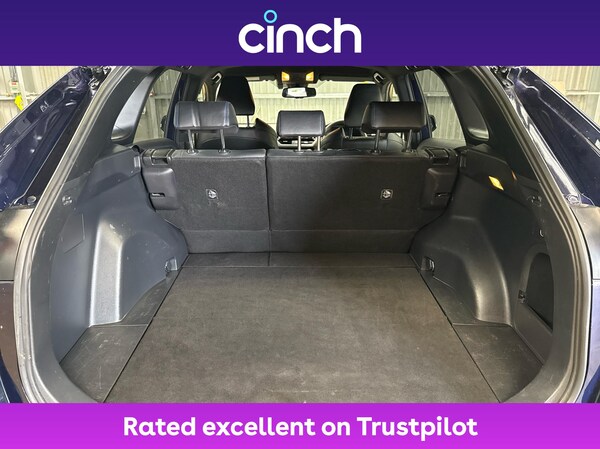 Used Toyota RAV4 2021 for sale - 75549409: Photo 21