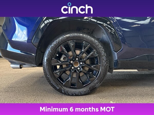 Used Toyota RAV4 2021 for sale - 75549409: Photo 27