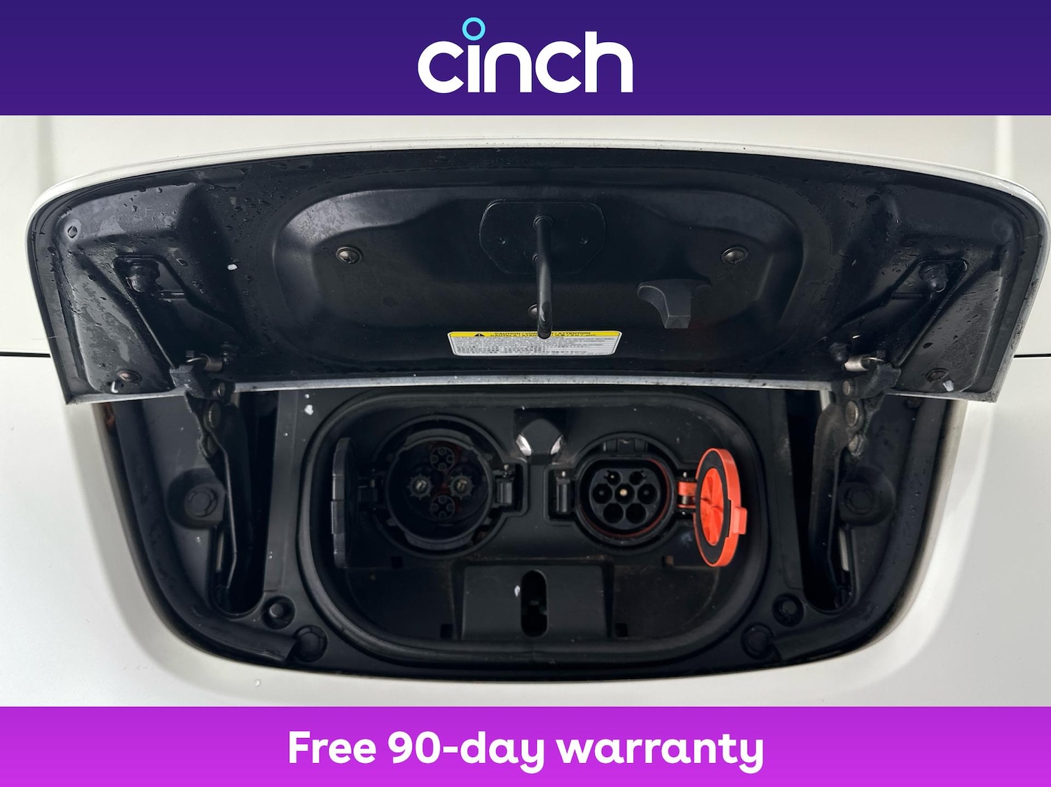 Used Nissan Leaf 2019 for sale - 76514628: Photo 29