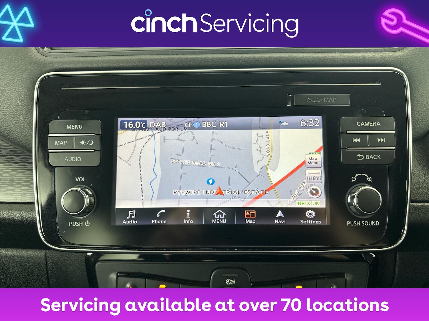 Used Nissan Leaf 2019 for sale - 76514628: Photo 31