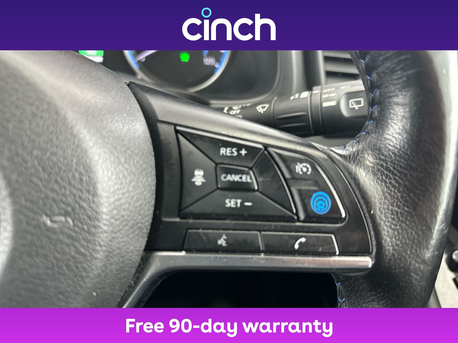 Used Nissan Leaf 2019 for sale - 76514628: Photo 39