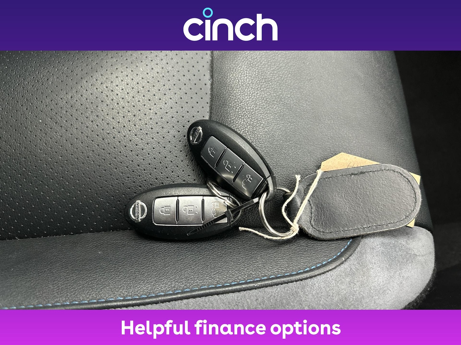 Used Nissan Leaf 2019 for sale - 76514628: Photo 40