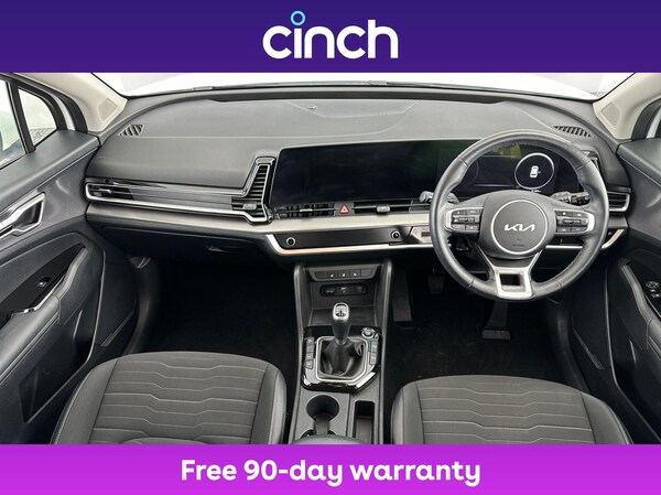 Used Kia Sportage 2022 for sale - 76211224: Photo 15