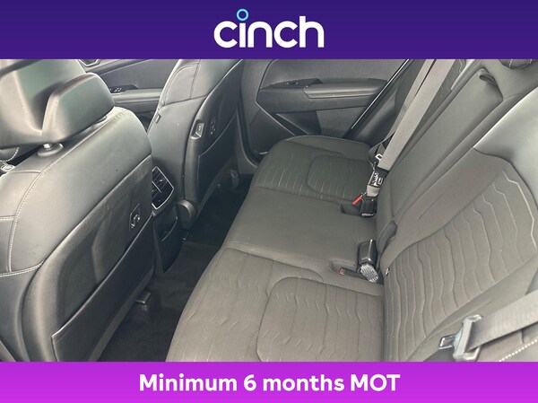Used Kia Sportage 2022 for sale - 76211224: Photo 20