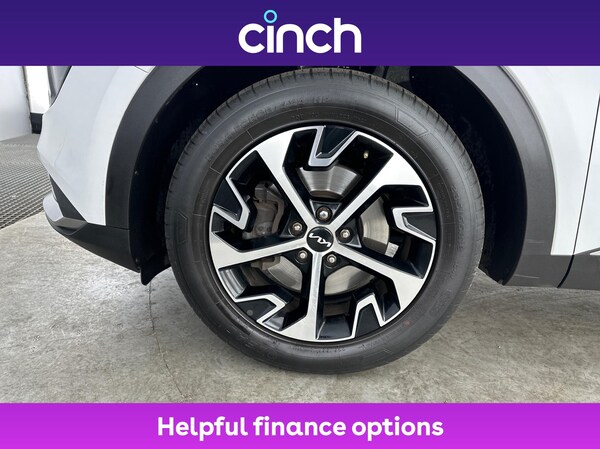 Used Kia Sportage 2022 for sale - 76211224: Photo 24