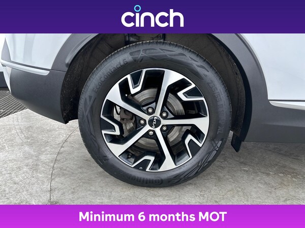Used Kia Sportage 2022 for sale - 76211224: Photo 27