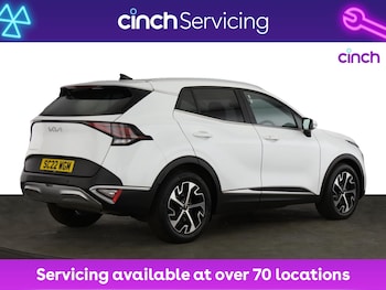 Used Kia Sportage 2022 for sale - 76211224: Photo 3