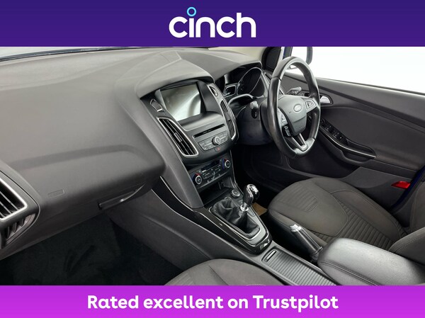 Used Ford Focus 2018 for sale - 76304798: Photo 14
