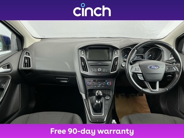 Used Ford Focus 2018 for sale - 76304798: Photo 15