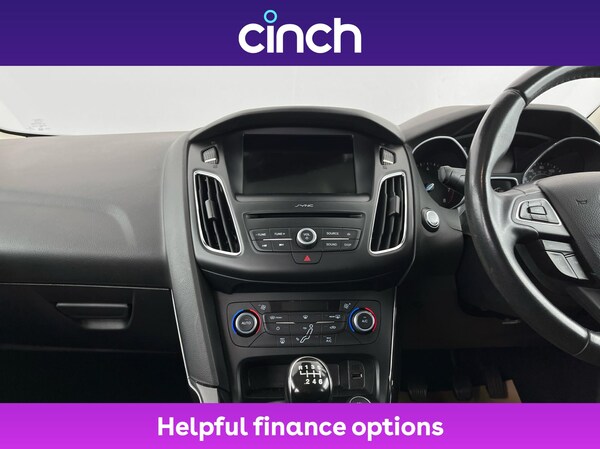 Used Ford Focus 2018 for sale - 76304798: Photo 17
