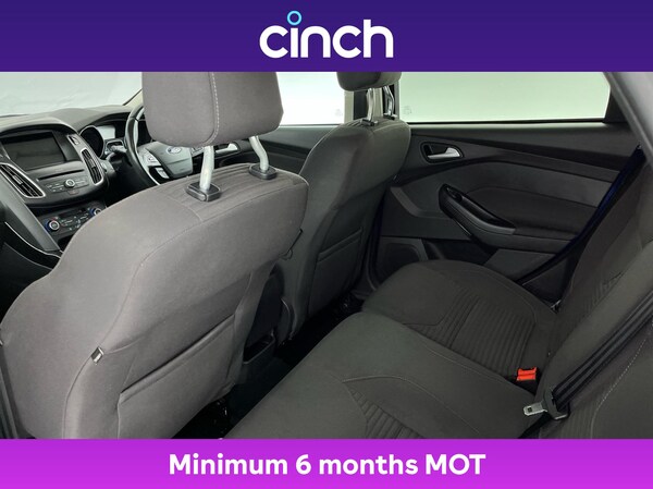 Used Ford Focus 2018 for sale - 76304798: Photo 20