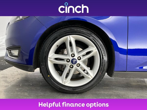 Used Ford Focus 2018 for sale - 76304798: Photo 24