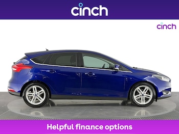 Used Ford Focus 2018 for sale - 76304798: Photo 2
