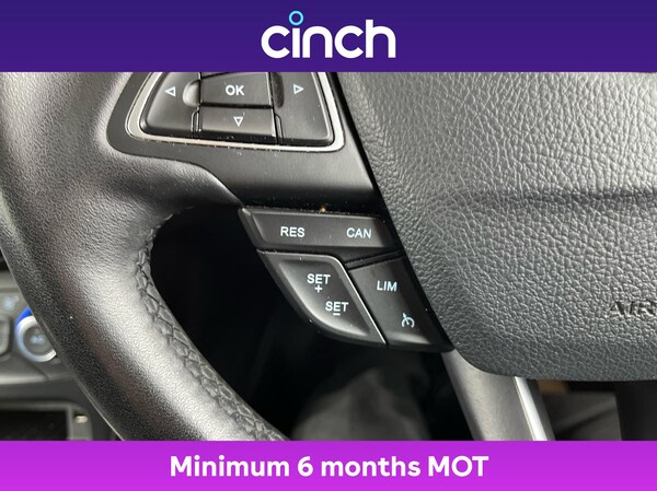 Used Ford Focus 2018 for sale - 76304798: Photo 32