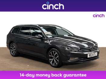 2021 - 2.0 TDI 122 SEL 5dr DSG