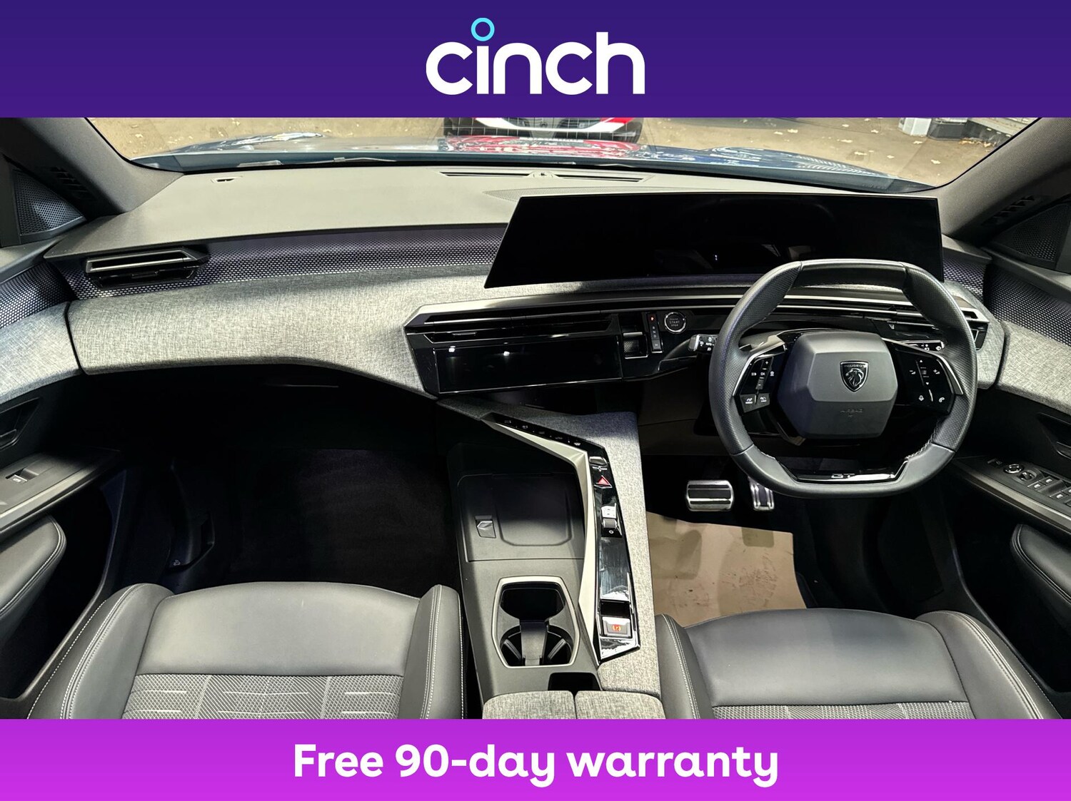 Used Peugeot 5008 2025 for sale - 76211232: Photo 15