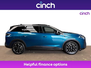 Used Peugeot 5008 2025 for sale - 76211232: Photo