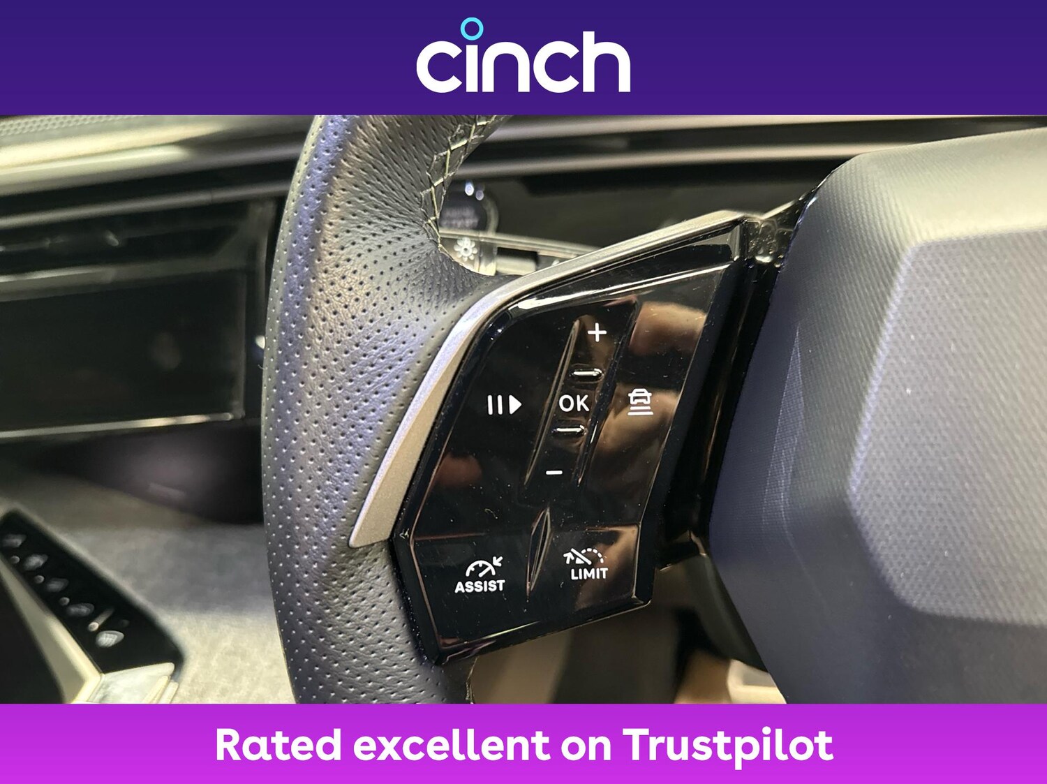 Used Peugeot 5008 2025 for sale - 76211232: Photo 33