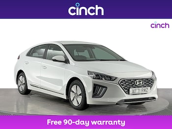 2021 - 1.6 GDi Hybrid Premium 5dr DCT