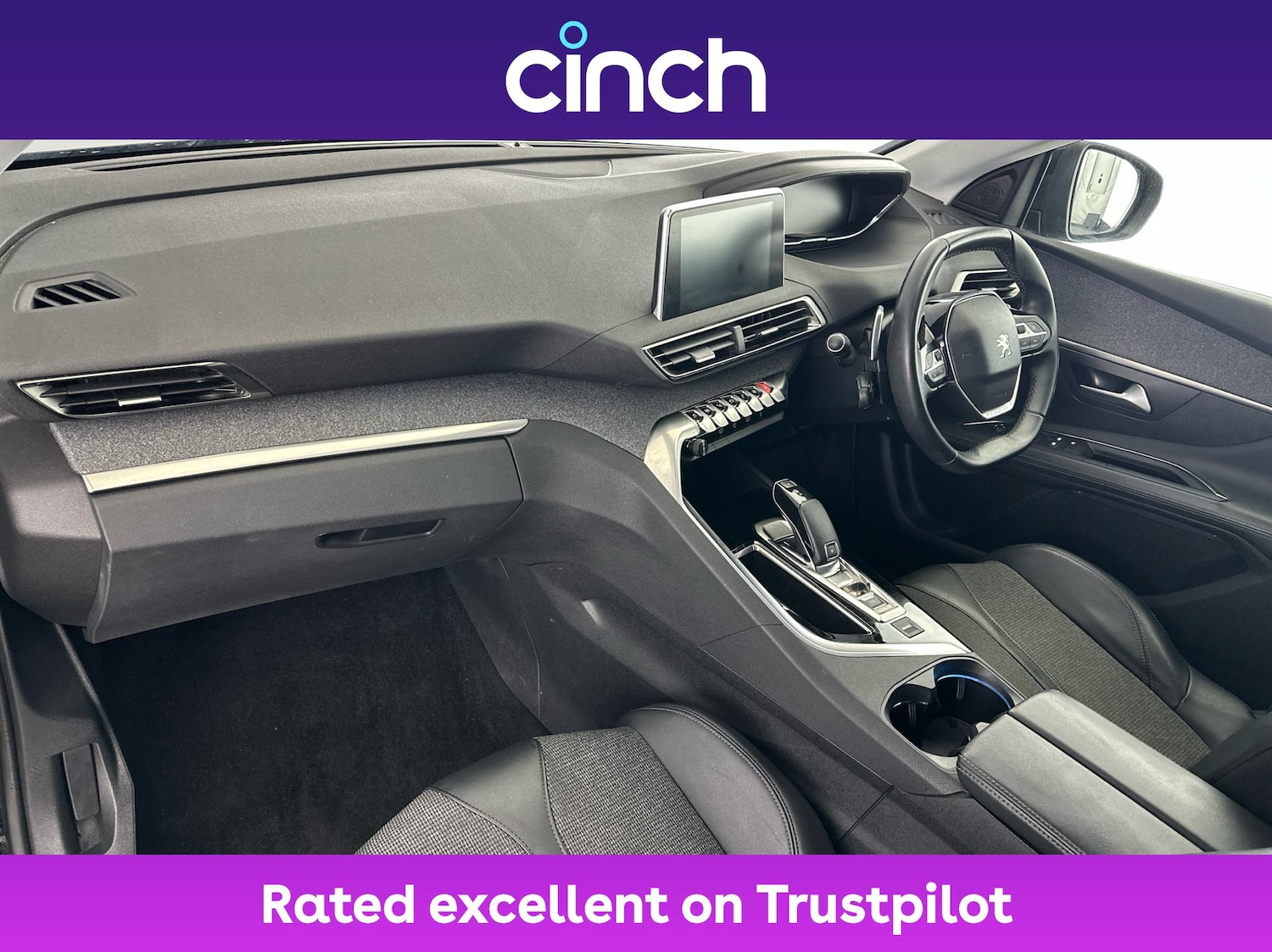 Used Peugeot 3008 2020 for sale - 76405606: Photo 14