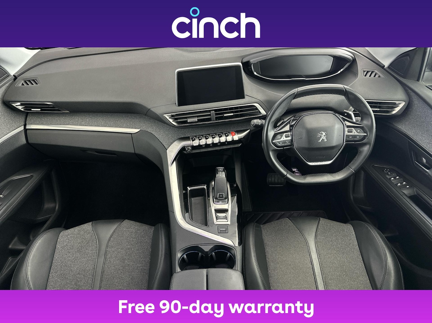 Used Peugeot 3008 2020 for sale - 76405606: Photo 15