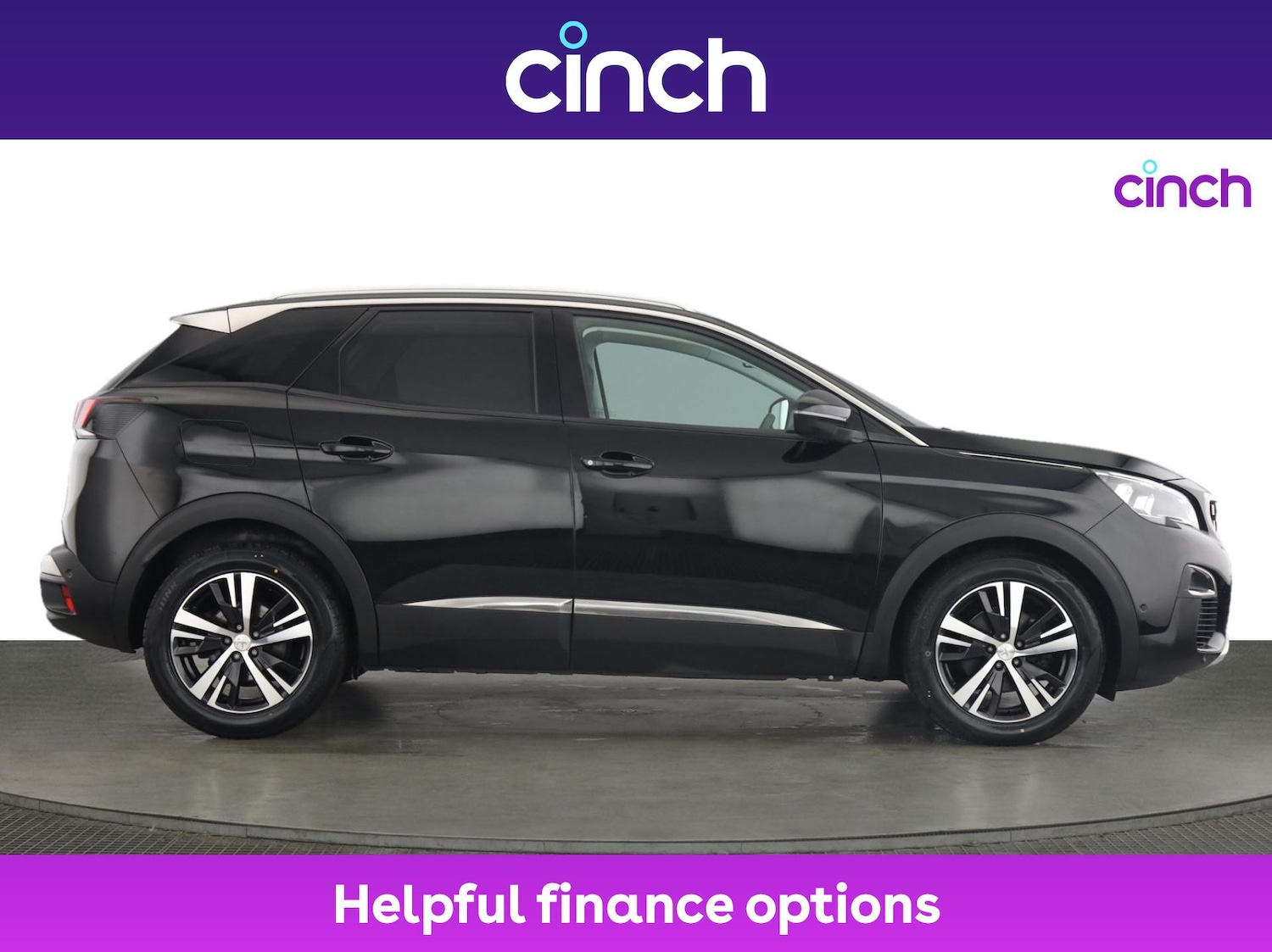 Used Peugeot 3008 2020 for sale - 76405606: Photo 2