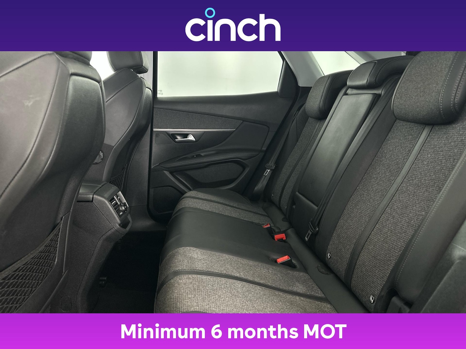 Used Peugeot 3008 2020 for sale - 76405606: Photo 20