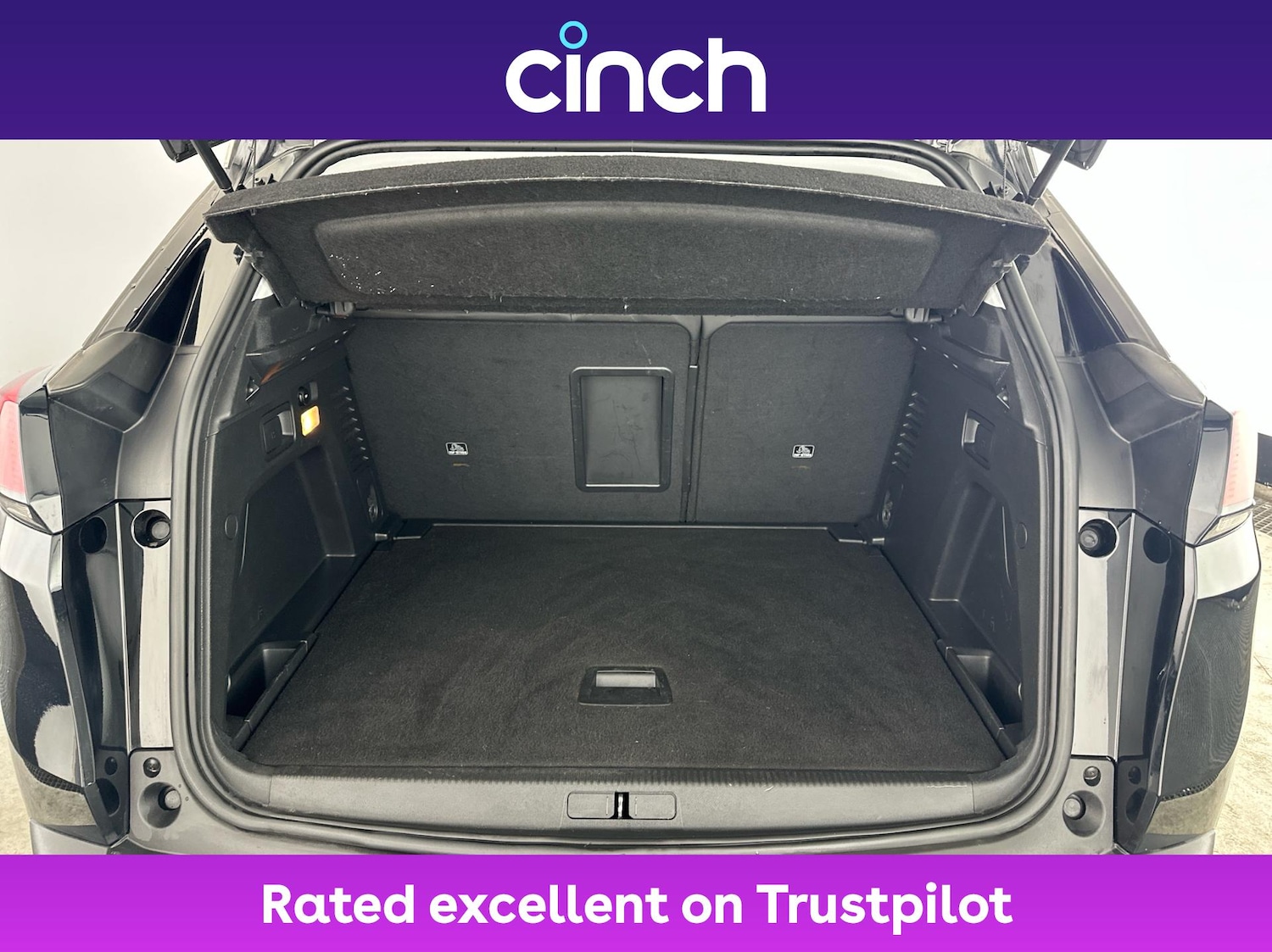 Used Peugeot 3008 2020 for sale - 76405606: Photo 21