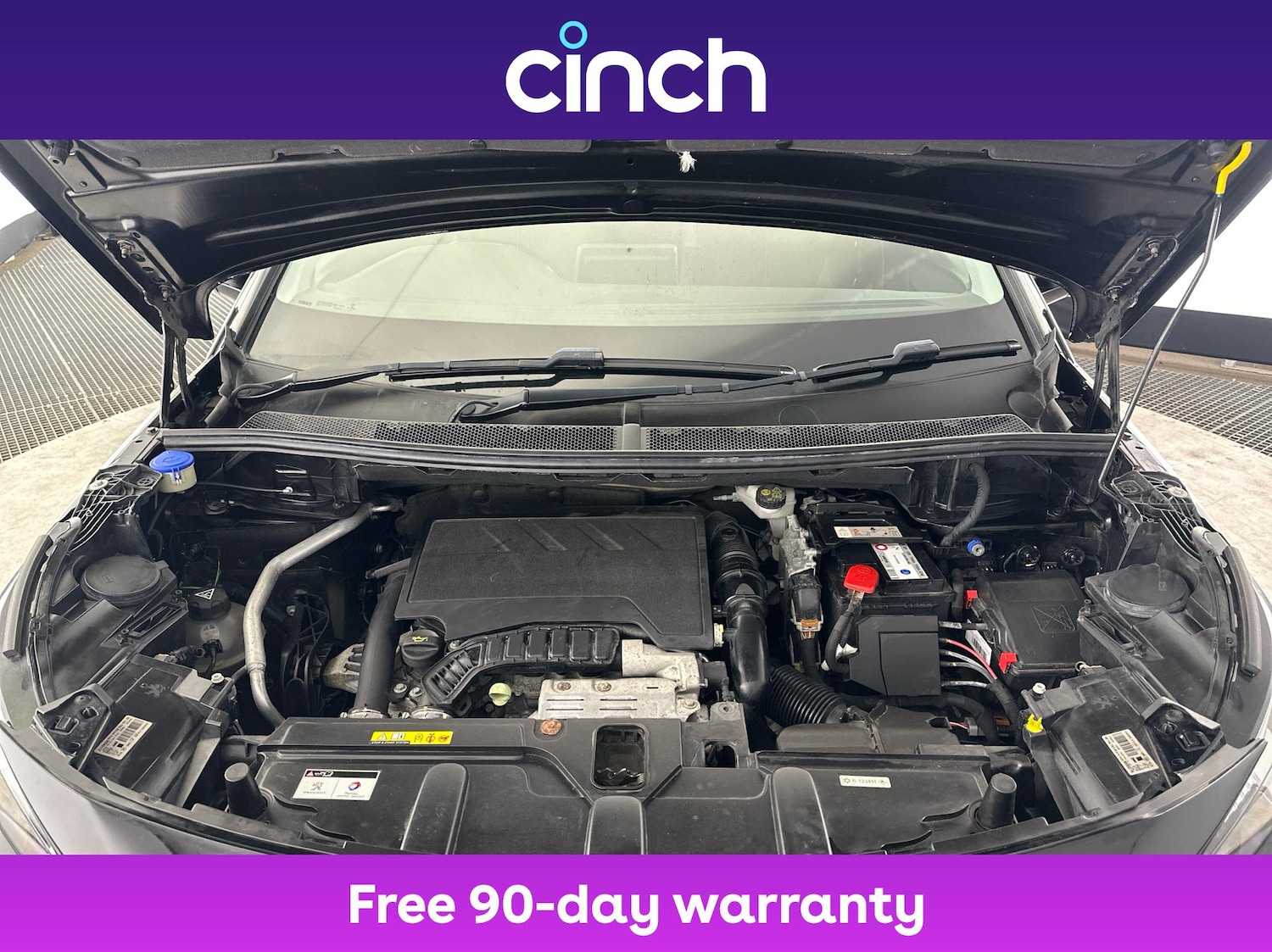 Used Peugeot 3008 2020 for sale - 76405606: Photo 23