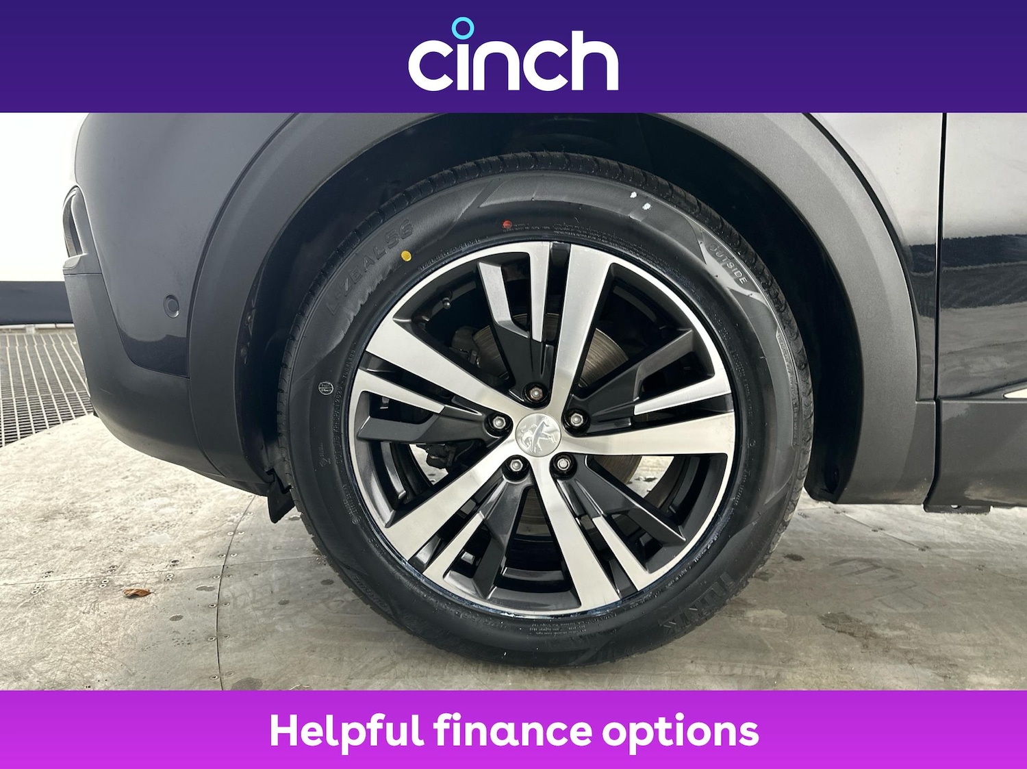 Used Peugeot 3008 2020 for sale - 76405606: Photo 24