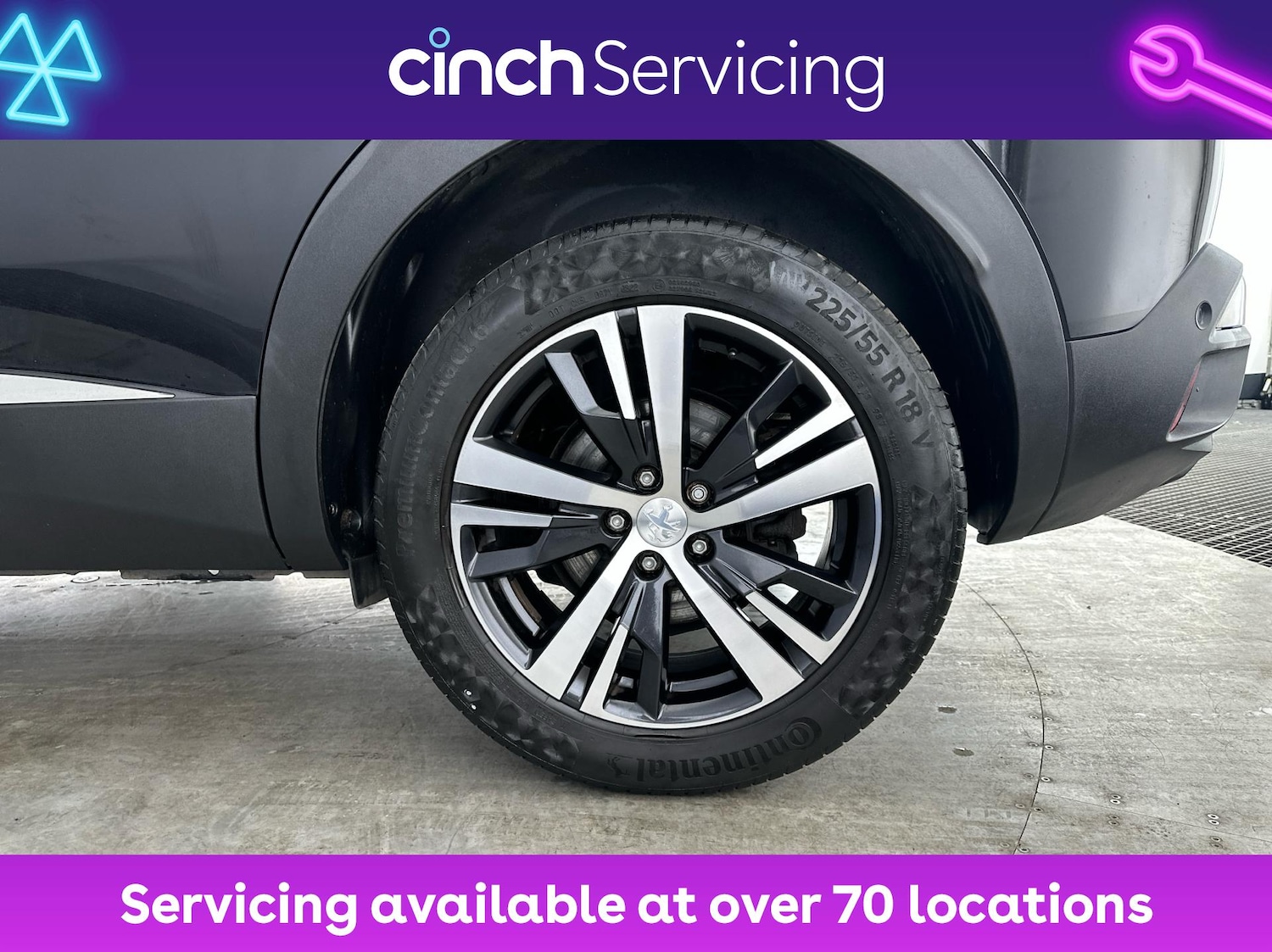 Used Peugeot 3008 2020 for sale - 76405606: Photo 26