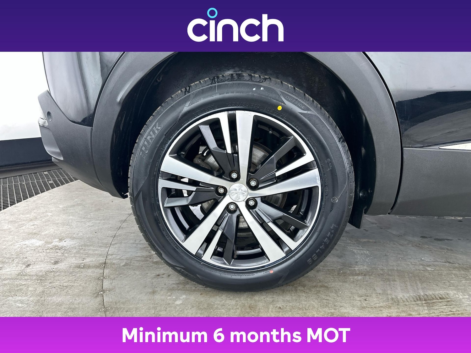 Used Peugeot 3008 2020 for sale - 76405606: Photo 27