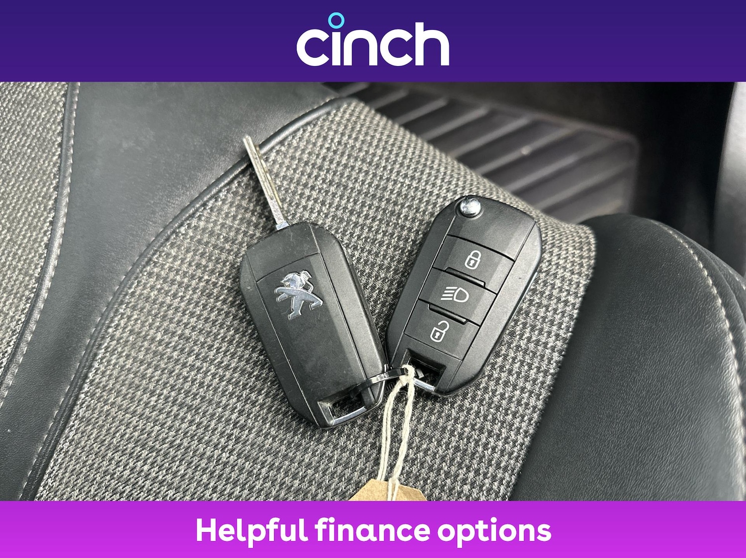 Used Peugeot 3008 2020 for sale - 76405606: Photo 30