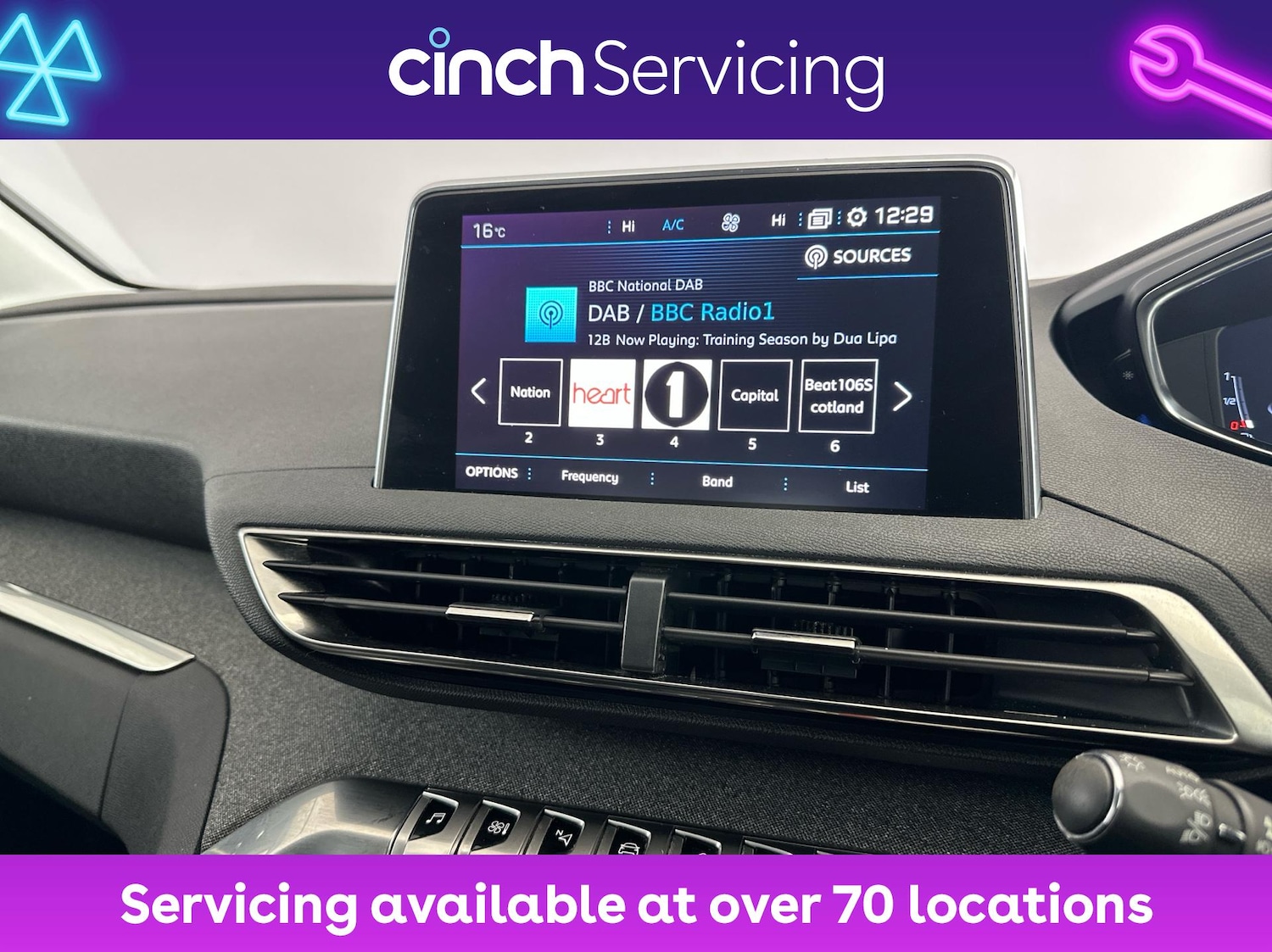 Used Peugeot 3008 2020 for sale - 76405606: Photo 31