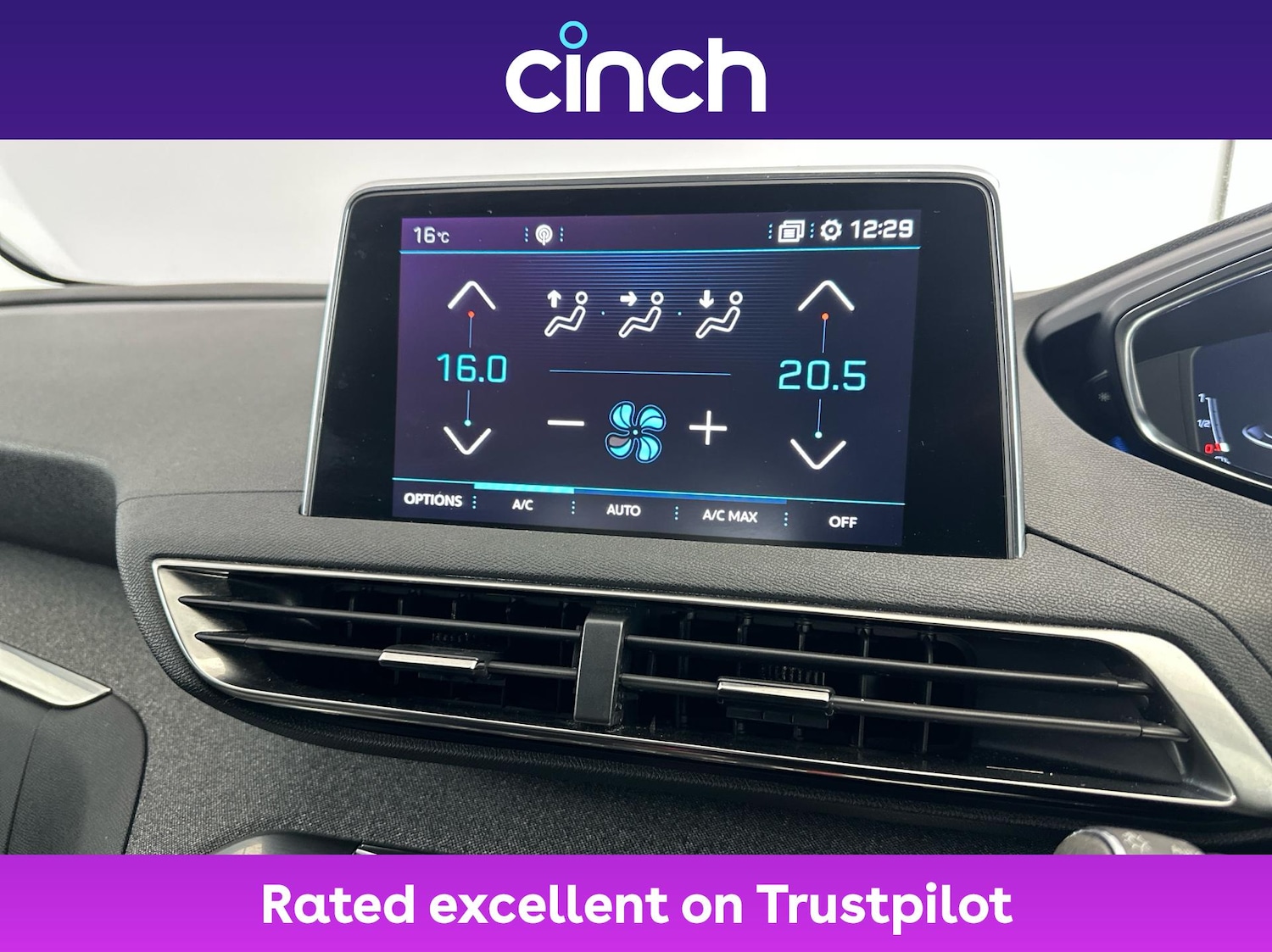 Used Peugeot 3008 2020 for sale - 76405606: Photo 33