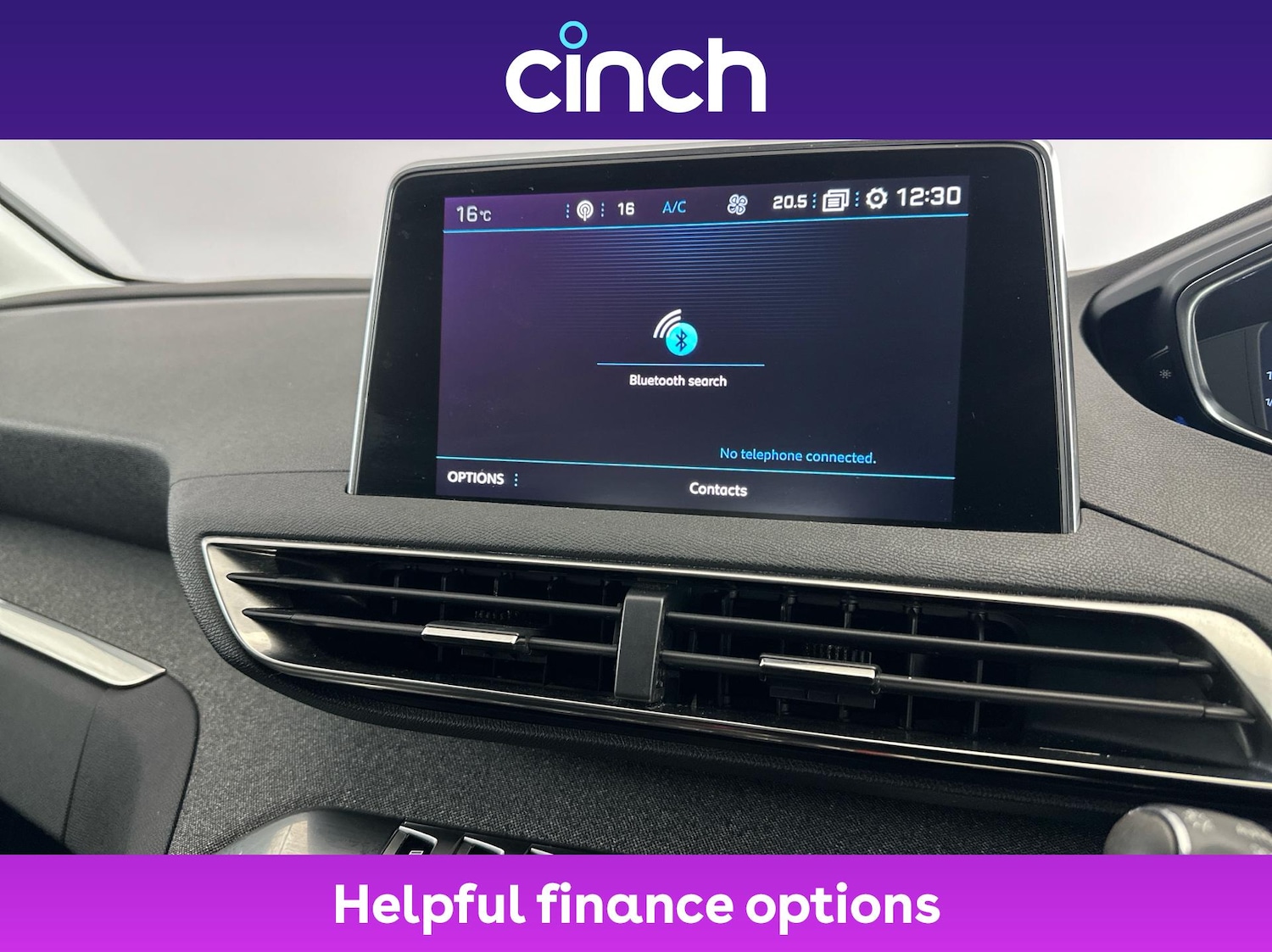 Used Peugeot 3008 2020 for sale - 76405606: Photo 35