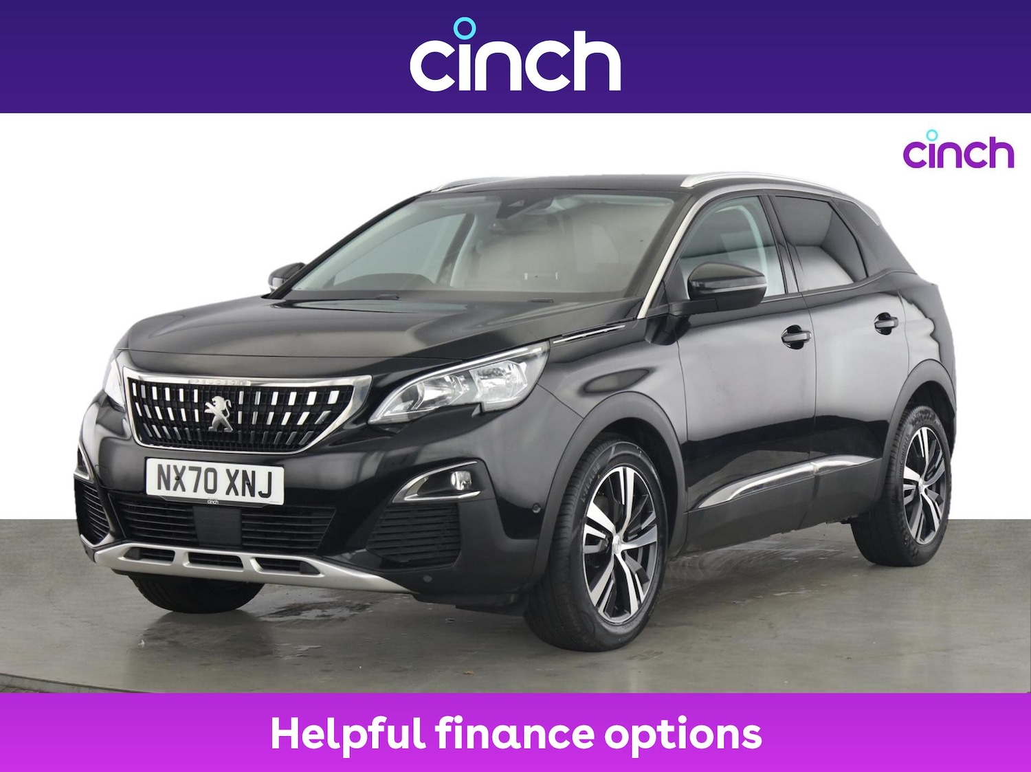 Used Peugeot 3008 2020 for sale - 76405606: Photo 9