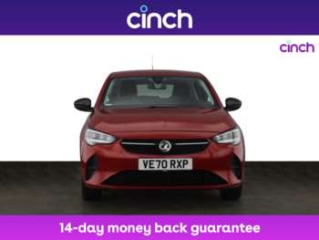 Used Vauxhall Corsa 2020 for sale - 74439624: Photo