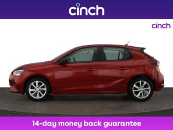 Used Vauxhall Corsa 2020 for sale - 74439624: Photo