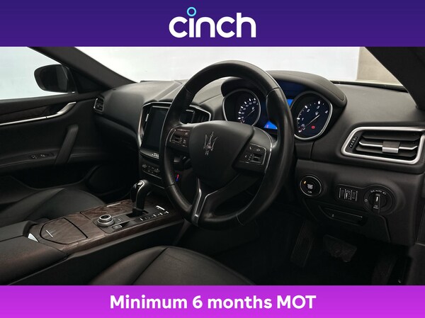 Used Maserati Ghibli 2019 for sale - 76251807: Photo 12