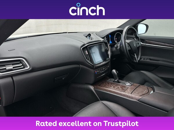 Used Maserati Ghibli 2019 for sale - 76251807: Photo 14